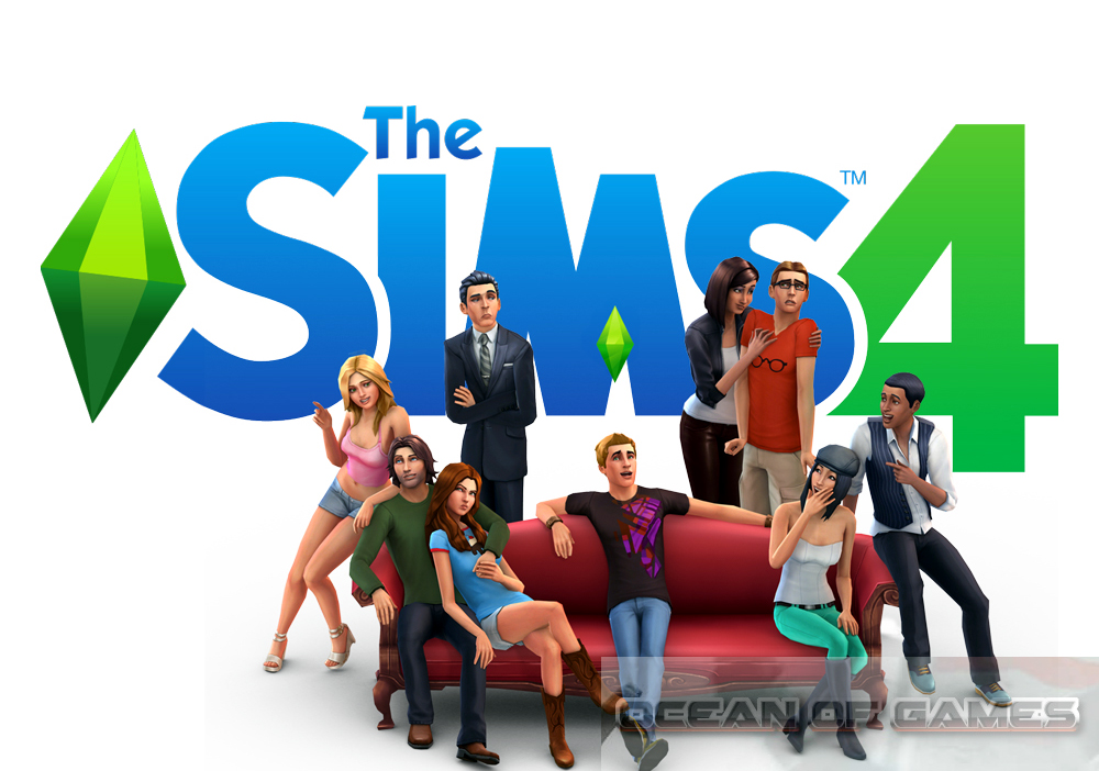 download game the sims 4 pc highly compressed